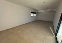 New Build - Villa - El Canton