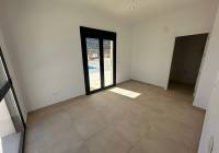 New Build - Villa - El Canton