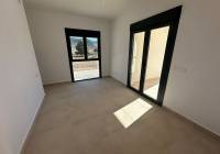 New Build - Villa - El Canton