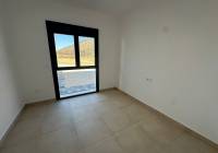 New Build - Villa - El Canton