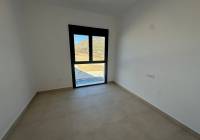 New Build - Villa - El Canton