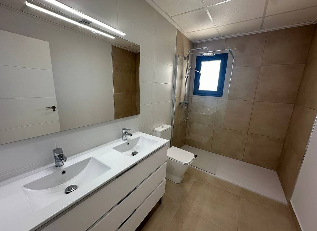 New Build - Villa - El Canton