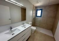 New Build - Villa - El Canton