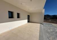 New Build - Villa - El Canton