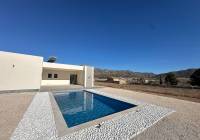 New Build - Villa - El Canton