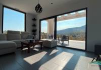 New Build - Villa - Hondón de las Nieves - Rural location