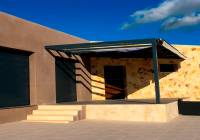 New Build - Villa - Hondón de las Nieves - Rural location