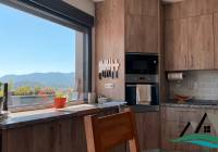 New Build - Villa - Hondón de las Nieves - Rural location