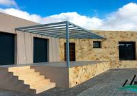 New Build - Villa - Hondón de las Nieves - Rural location