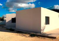 New Build - Villa - Hondón de las Nieves - Rural location