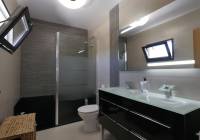 New Build - Villa - Hondón de las Nieves - Rural location