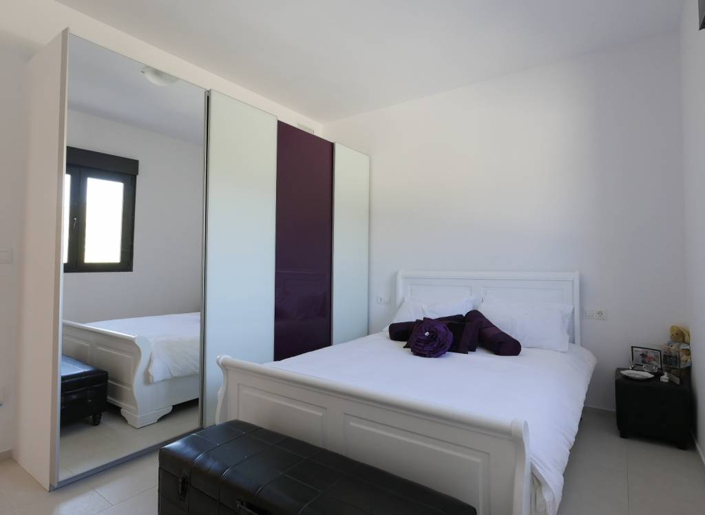 New Build - Villa - Hondón de las Nieves - Rural location