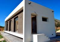 New Build - Villa - Hondón de las Nieves - Rural location