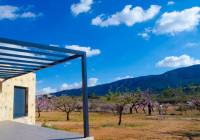 New Build - Villa - Hondón de las Nieves