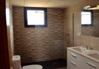 New Build - Villa - Hondón de las Nieves