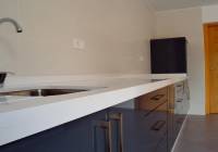 New Build - Villa - Hondón de las Nieves