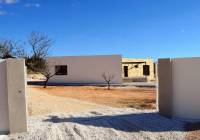 New Build - Villa - Hondón de las Nieves