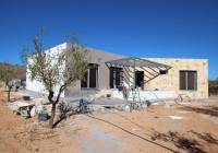 New Build - Villa - Hondón de las Nieves