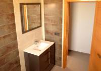 New Build - Villa - Hondón de las Nieves