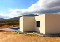 New Build - Villa - Hondón de las Nieves