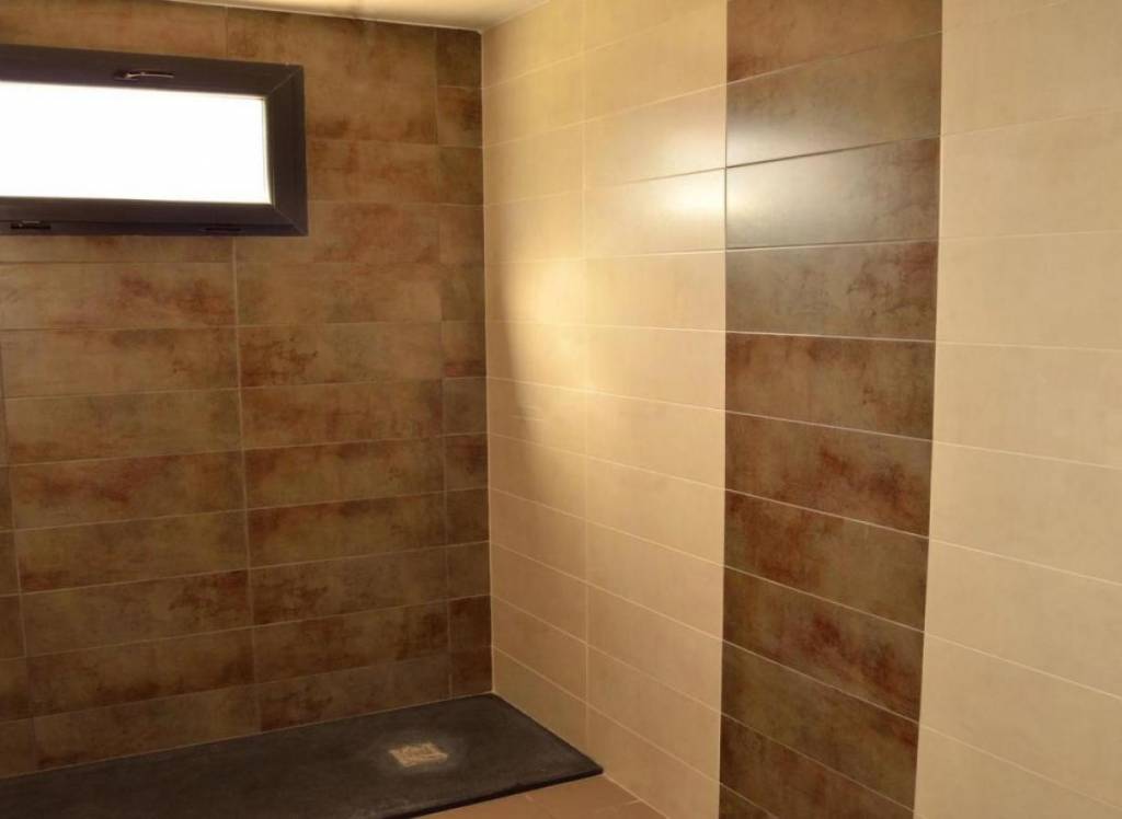 New Build - Villa - Hondón de las Nieves