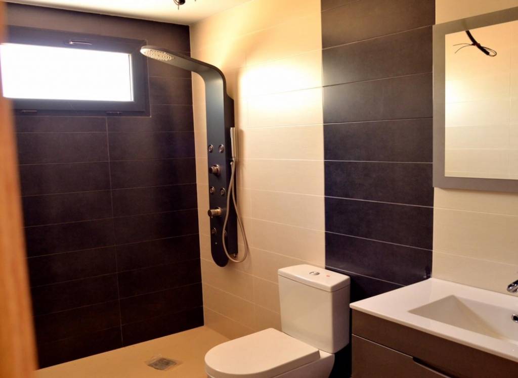 New Build - Villa - Hondón de las Nieves