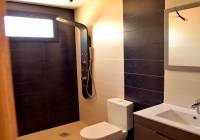 New Build - Villa - Hondón de las Nieves