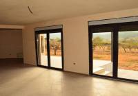 New Build - Villa - Hondón de las Nieves