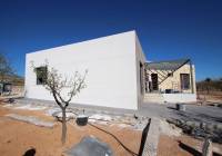 New Build - Villa - Hondón de las Nieves