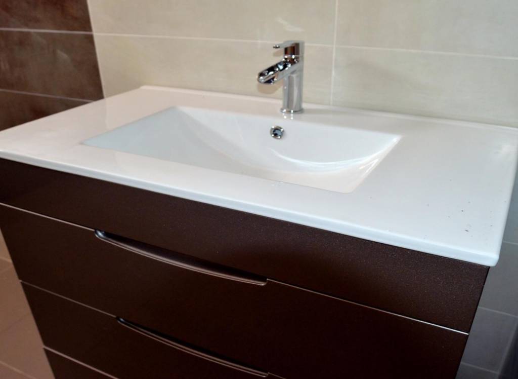 New Build - Villa - Hondón de las Nieves