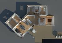 New Build - Villa - Hondón de las Nieves