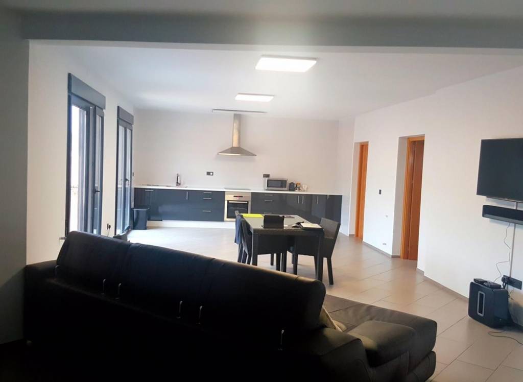 New Build - Villa - Hondón de las Nieves