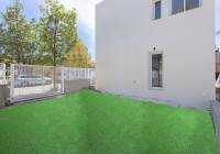 New Build - Villa - Hondón de las Nieves