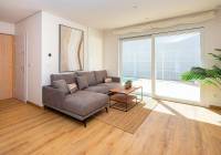 New Build - Villa - Hondón de las Nieves