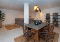 New Build - Villa - Hondón de las Nieves