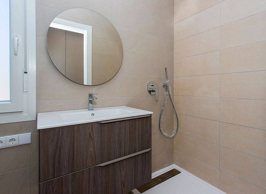 New Build - Villa - Hondón de las Nieves