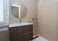 New Build - Villa - Hondón de las Nieves