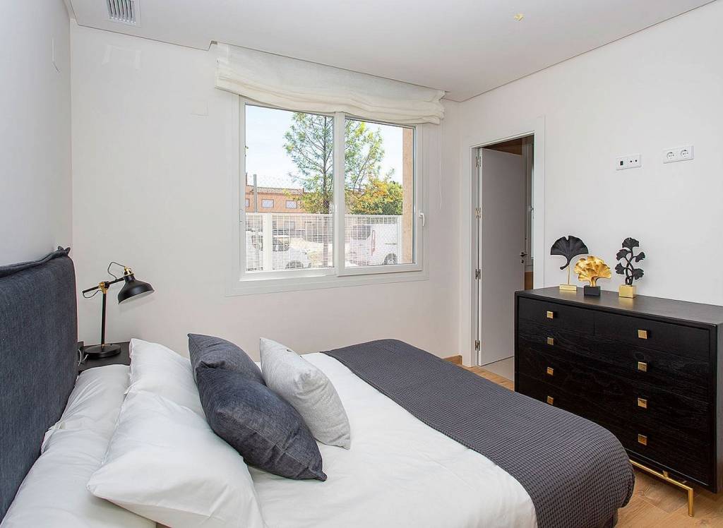 New Build - Villa - Hondón de las Nieves