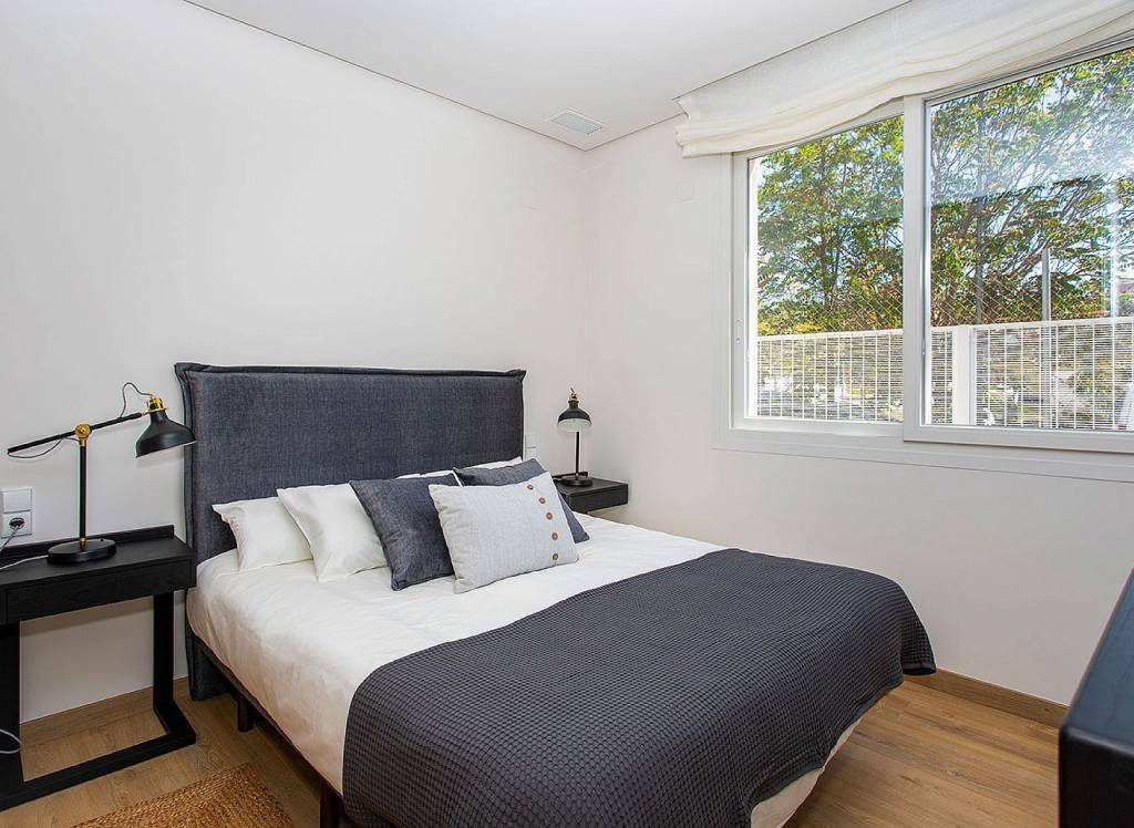 New Build - Villa - Hondón de las Nieves