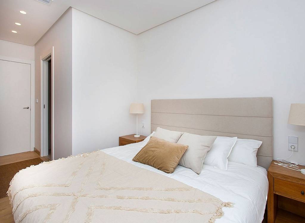 New Build - Villa - Hondón de las Nieves