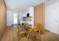 New Build - Villa - Hondón de las Nieves