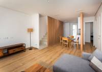 New Build - Villa - Hondón de las Nieves