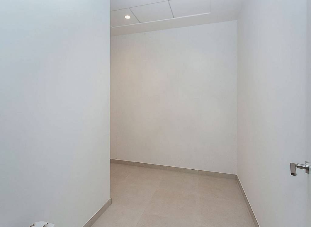 New Build - Villa - Hondón de las Nieves