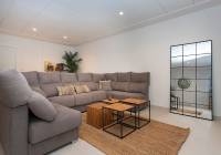 New Build - Villa - Hondón de las Nieves