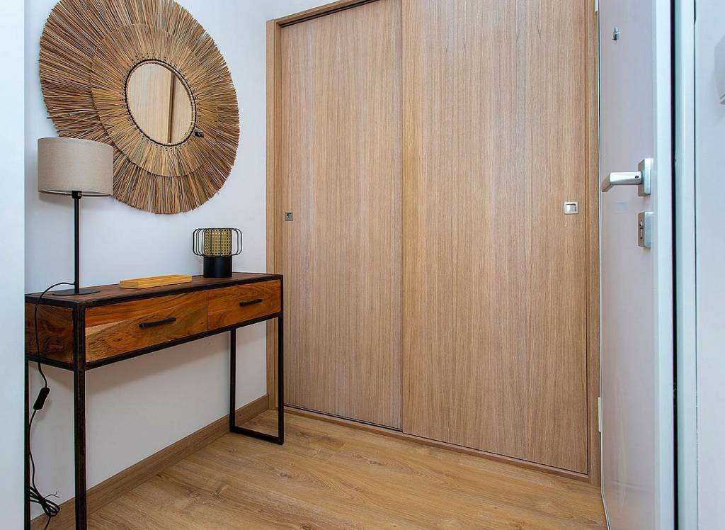 New Build - Villa - Hondón de las Nieves