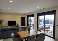 New Build - Villa - Jumilla