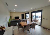 New Build - Villa - Jumilla