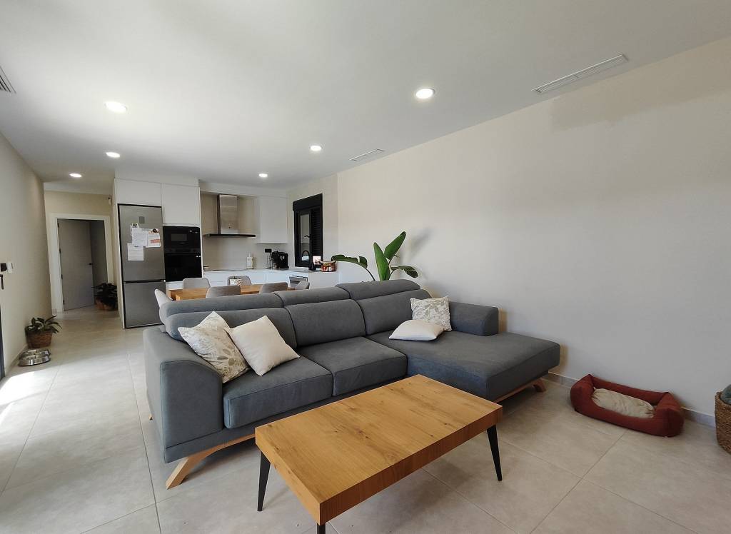 New Build - Villa - Jumilla