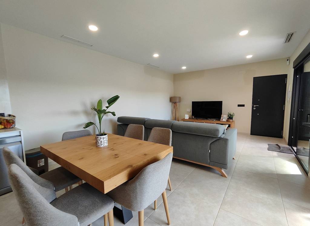 New Build - Villa - Jumilla