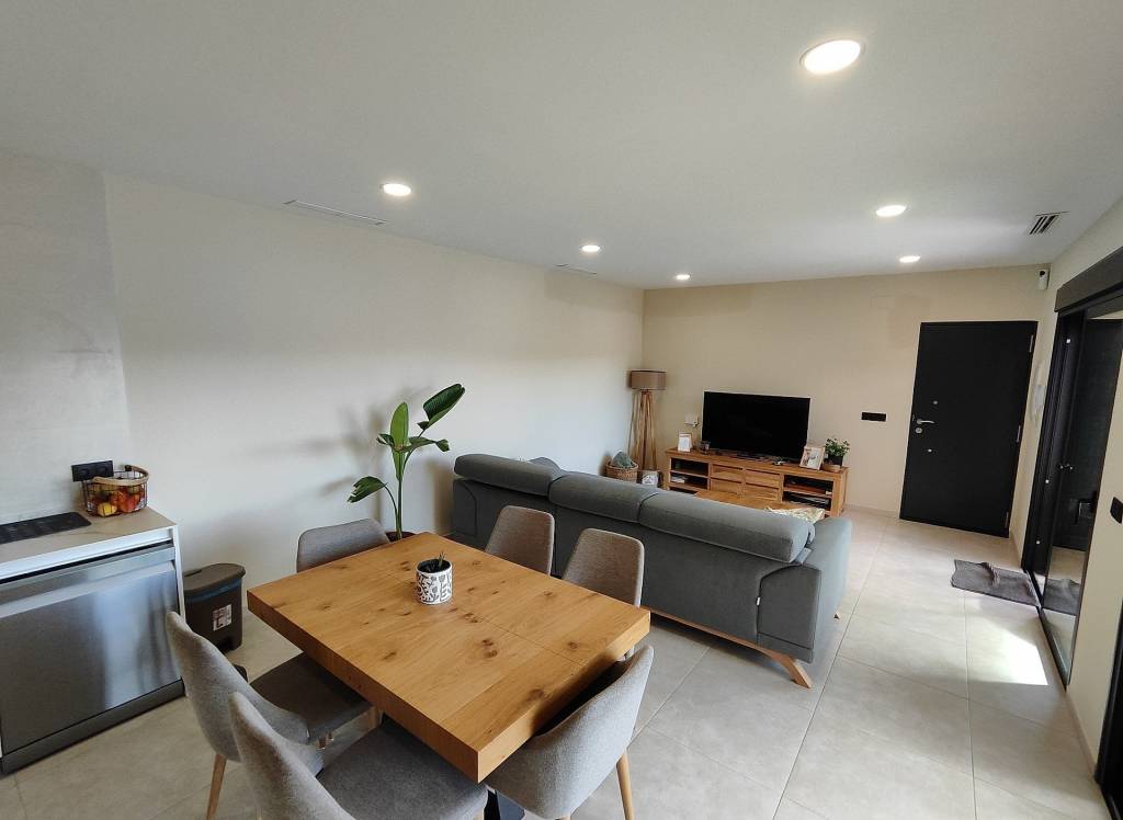 New Build - Villa - Jumilla